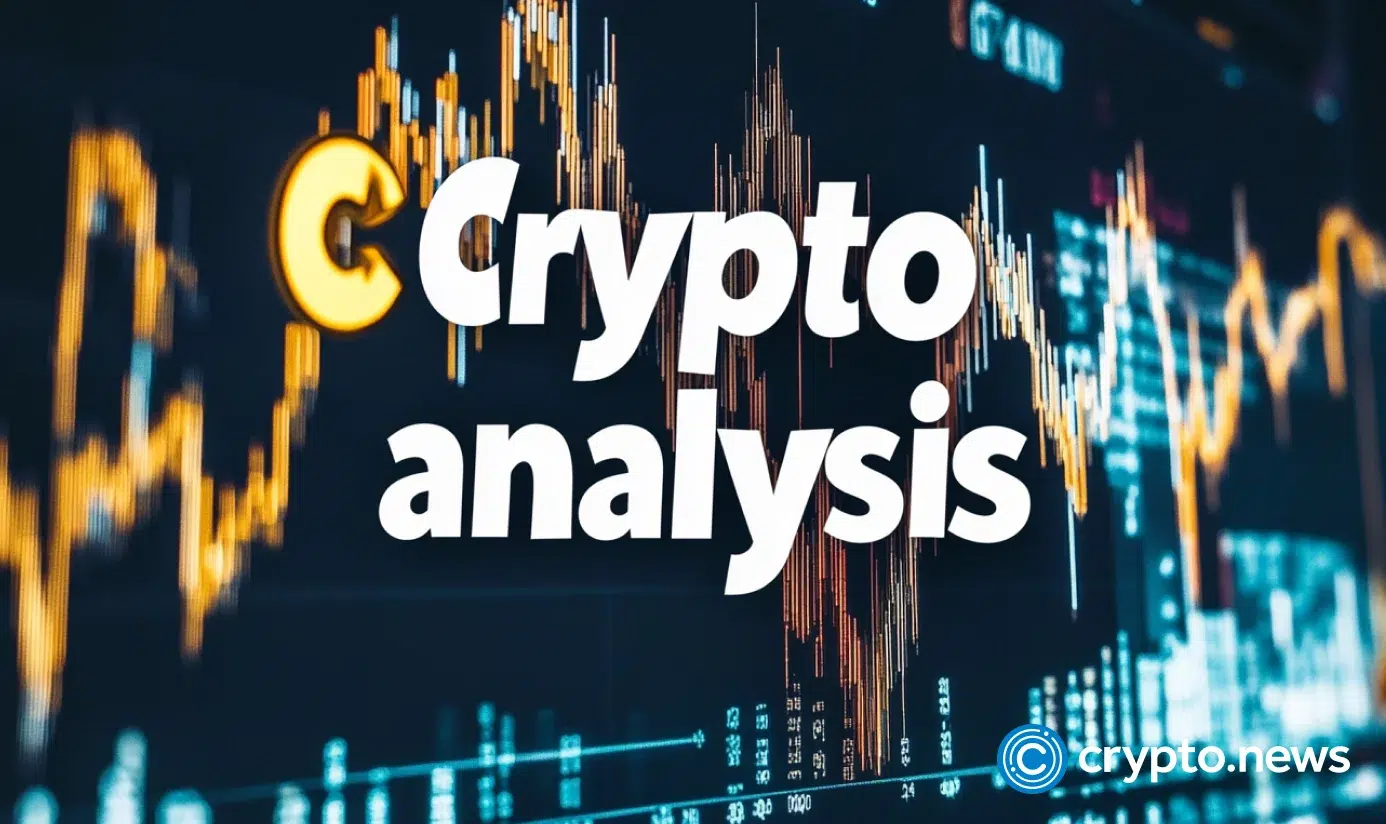 Solana, Dogecoin, and Cardano see price increases