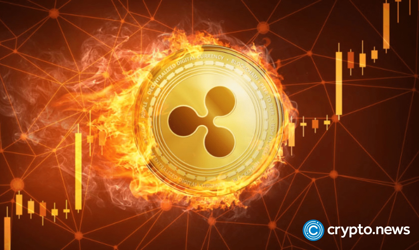XRP Price Prediction: Will XRP or BTC break out first? - 1