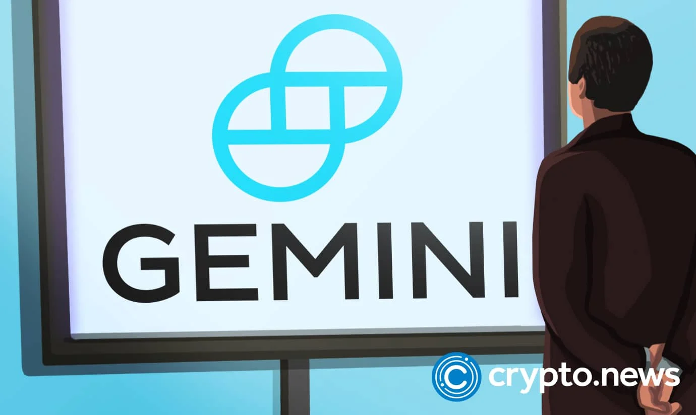 Gemini expands to Australia with AUSTRAC registration