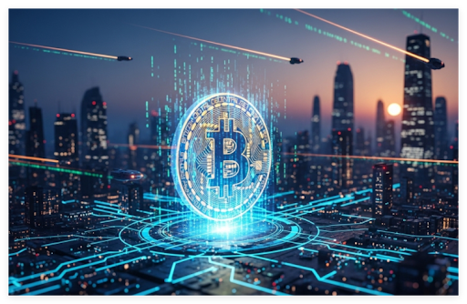 British Columbia to block new crypto mining projects from provincial power grid.