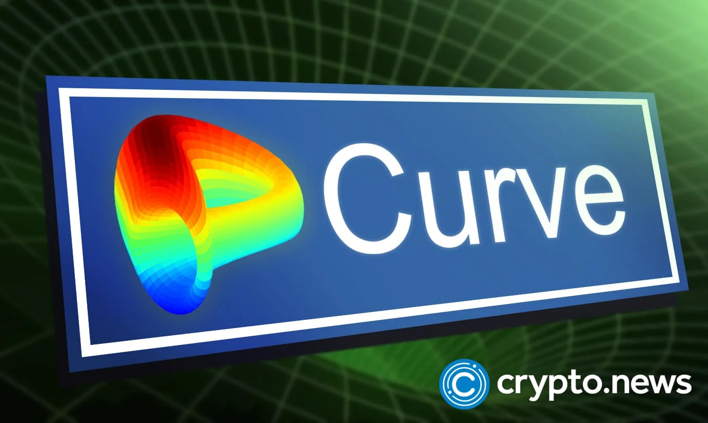 An Image Showing Curve Logo