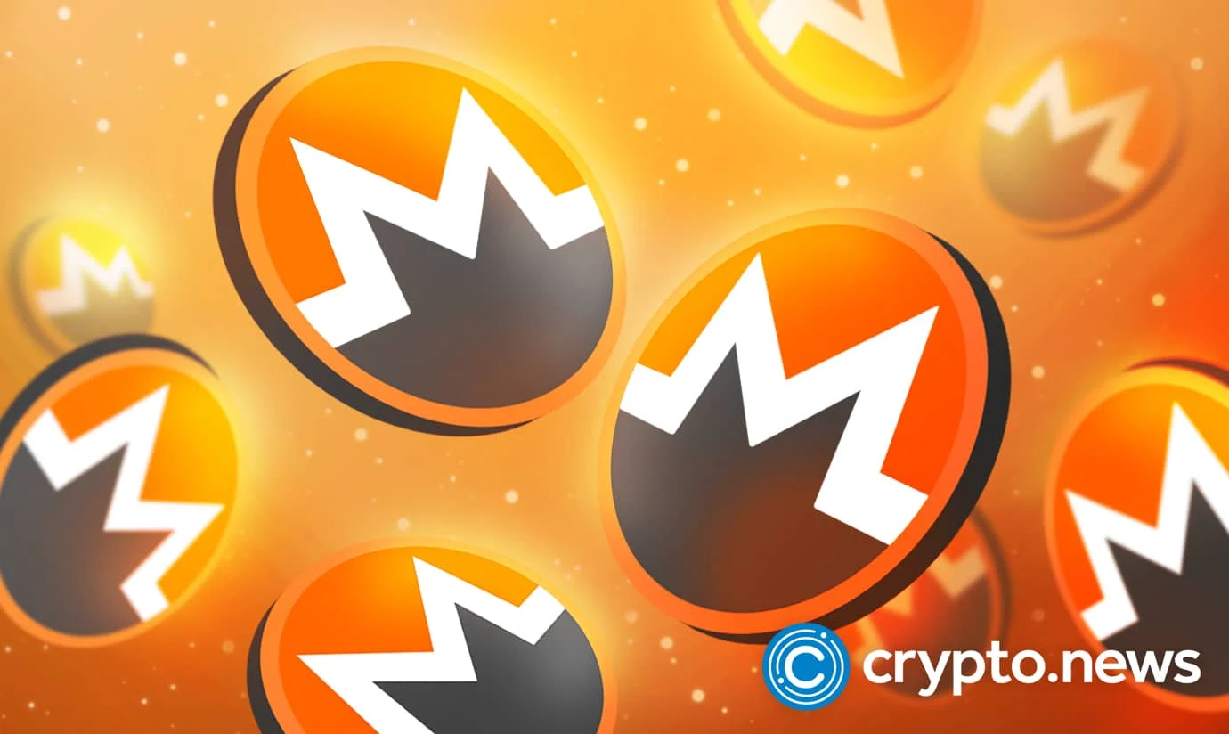 Monero price pull back suggest local top is in