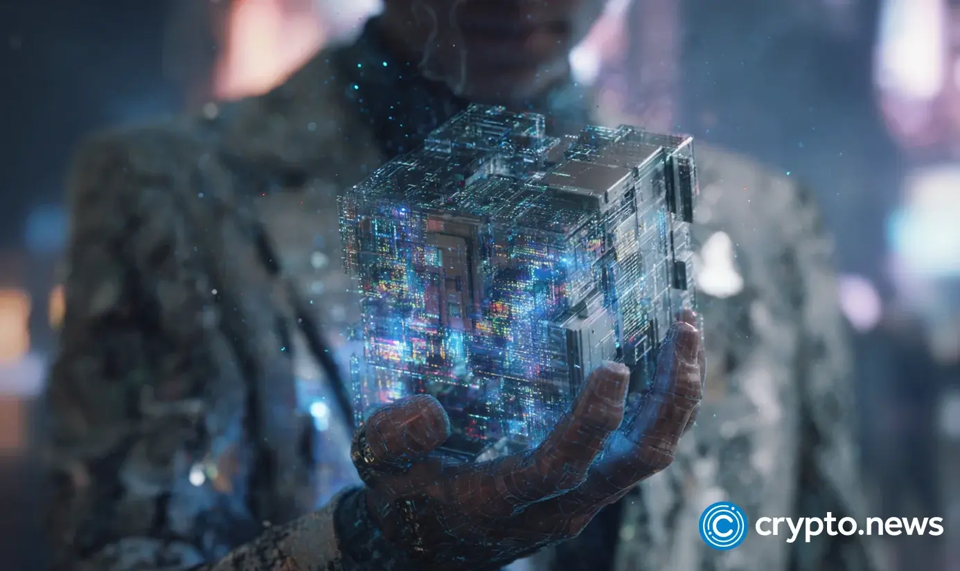 There is an antidote to your wealth manager's crypto FOMO