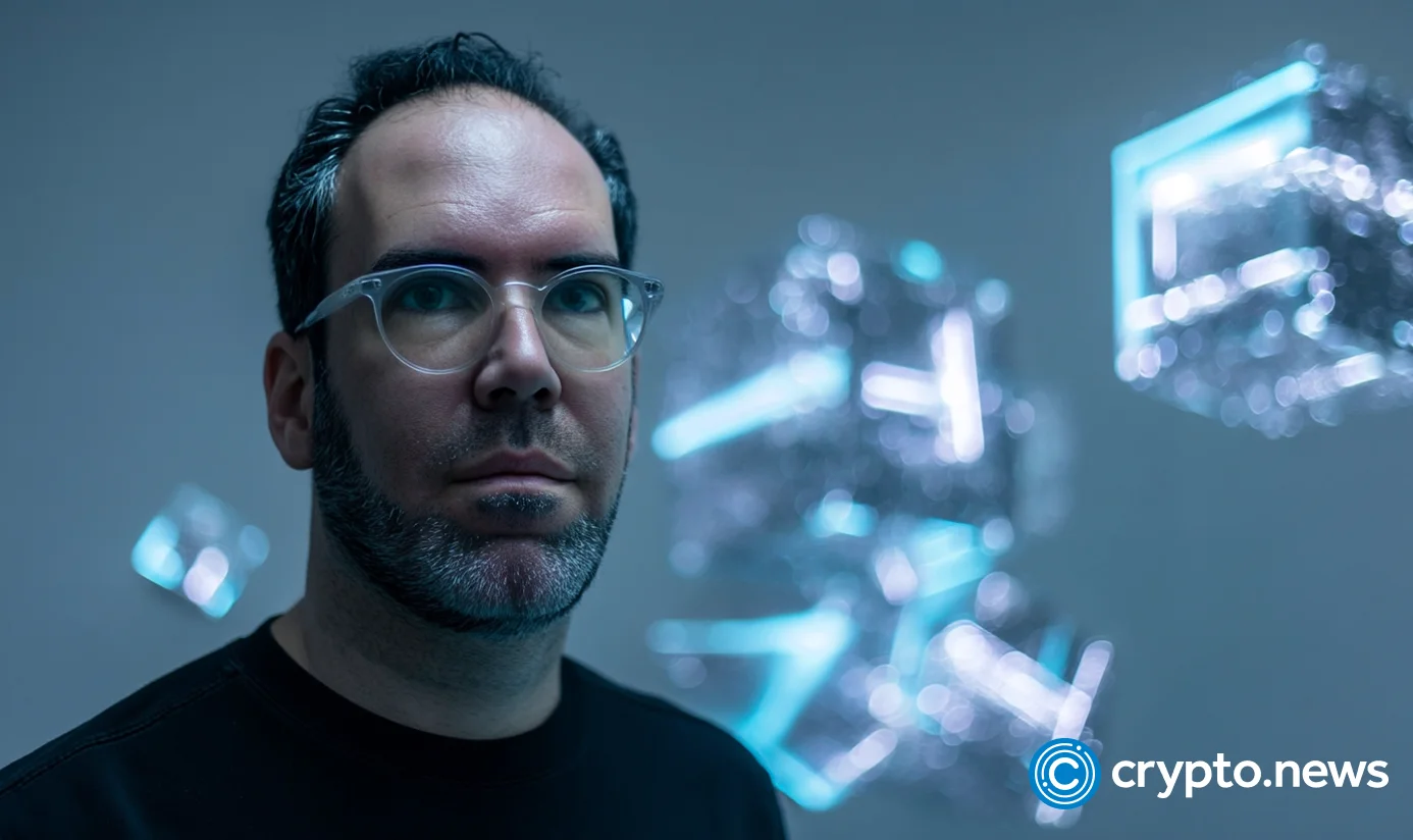 Crypto exchanges must evolve beyond trading: BitGet CMO