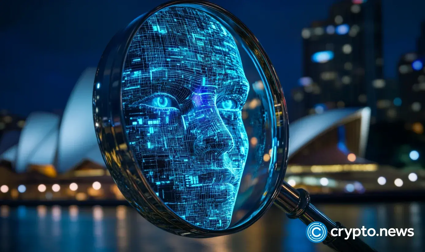 Australia bill targets crypto platforms to bolster consumer safeguards