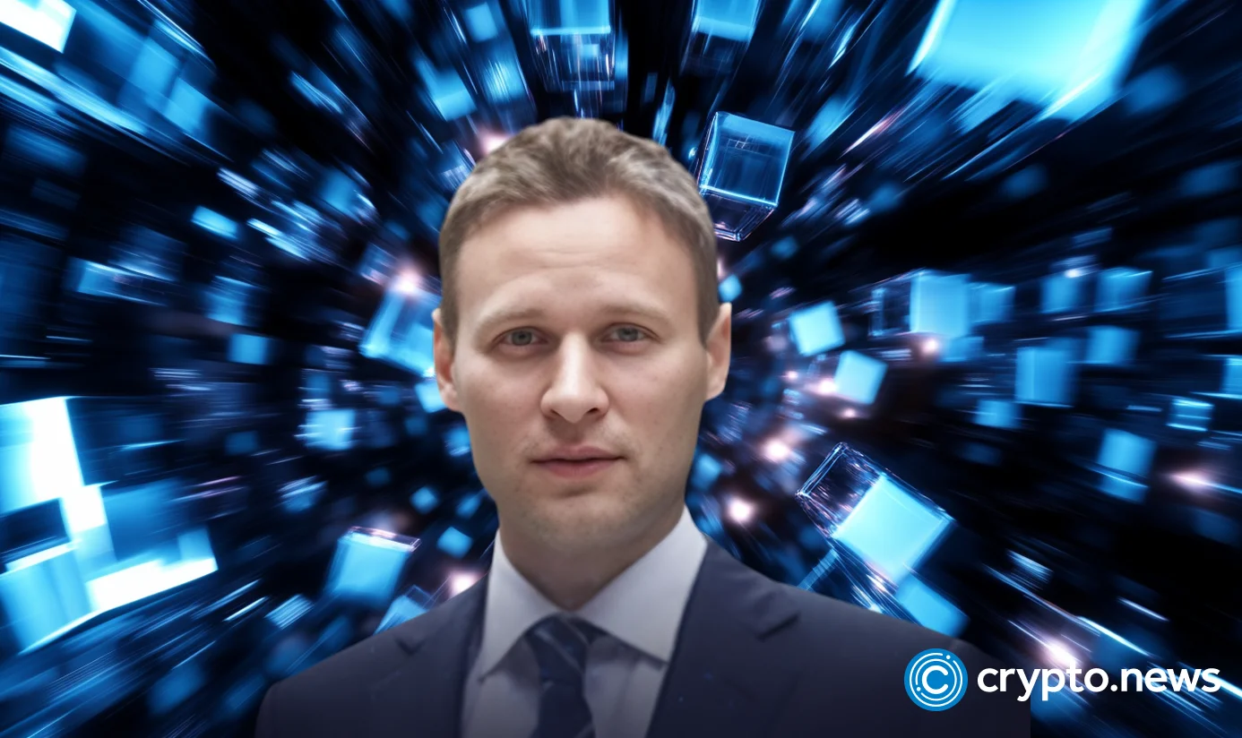 TradFi doesn't see the potential of stablecoins: Mega Matrix