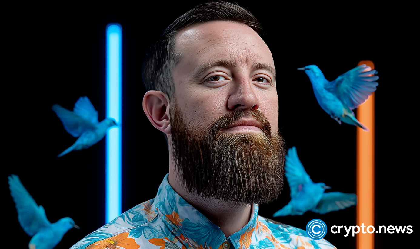 Blockchain tech can help emerging markets leapfrog the west