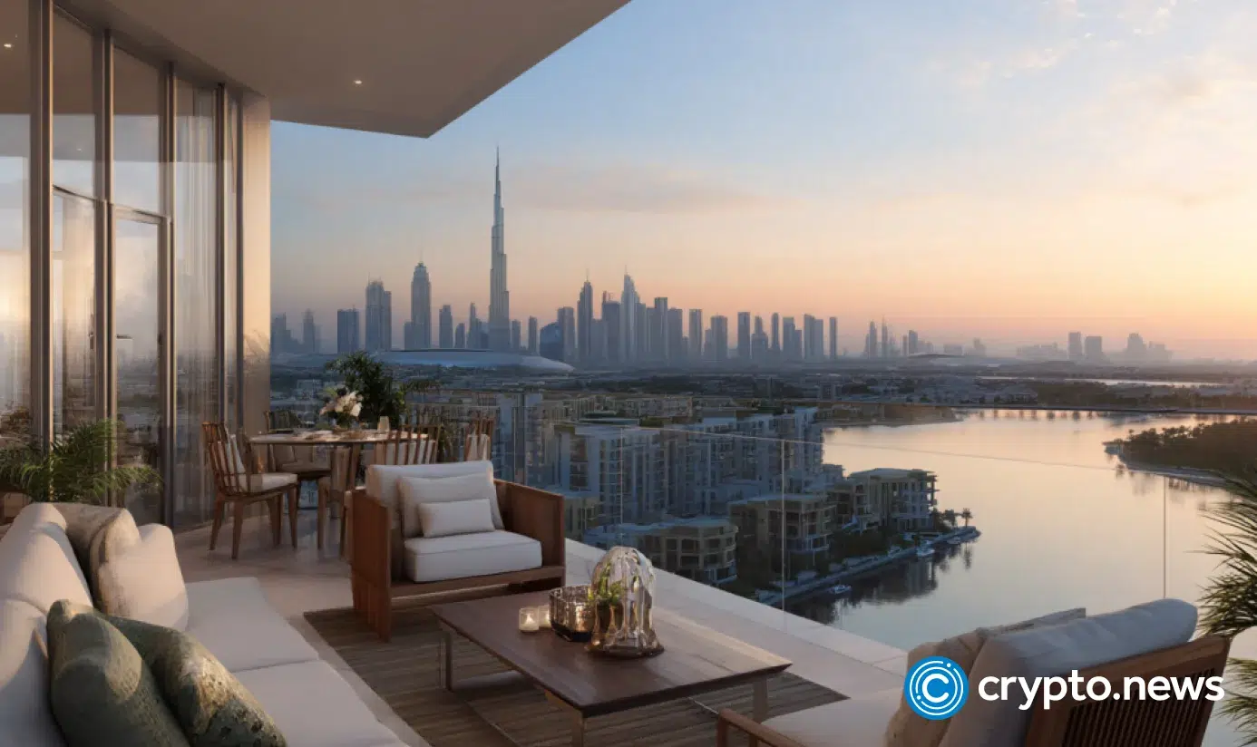 Cash prizes and Dubai finals