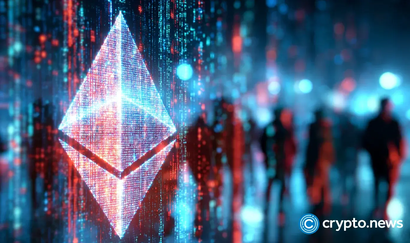 Ethereum price eyes $2,900 as downtrend expands