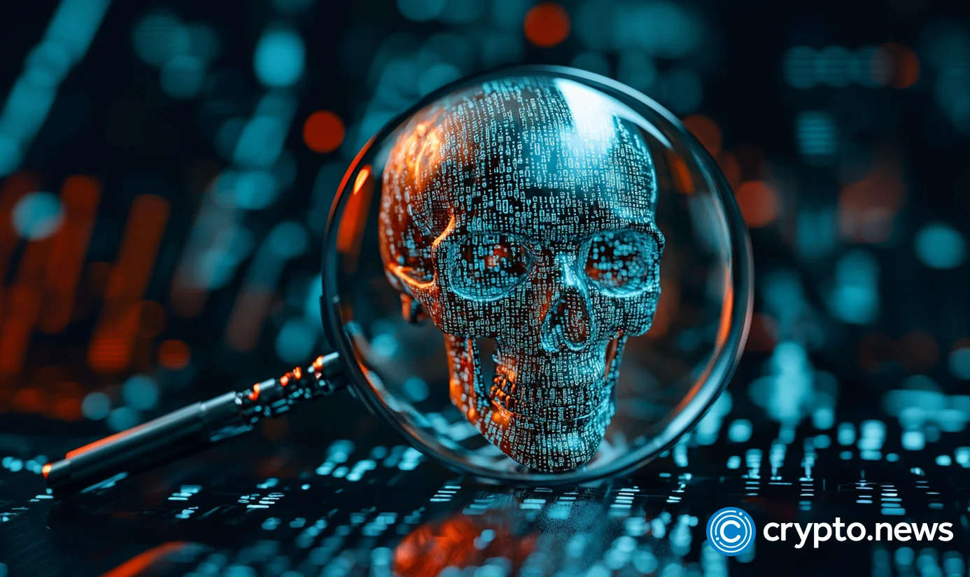 Man arrested after failed crypto exchange robbery with grenades in Russia