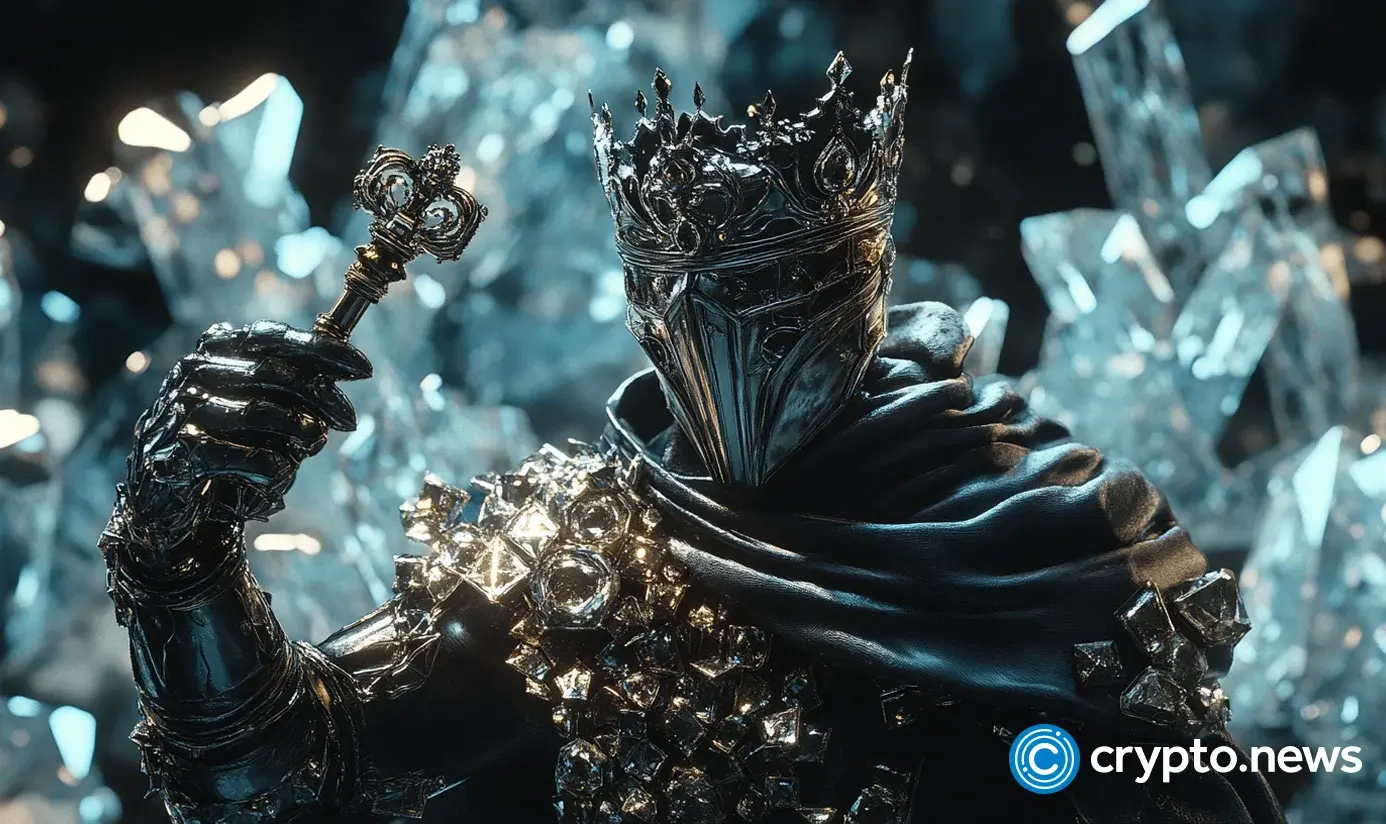 The key to scaling real-world assets