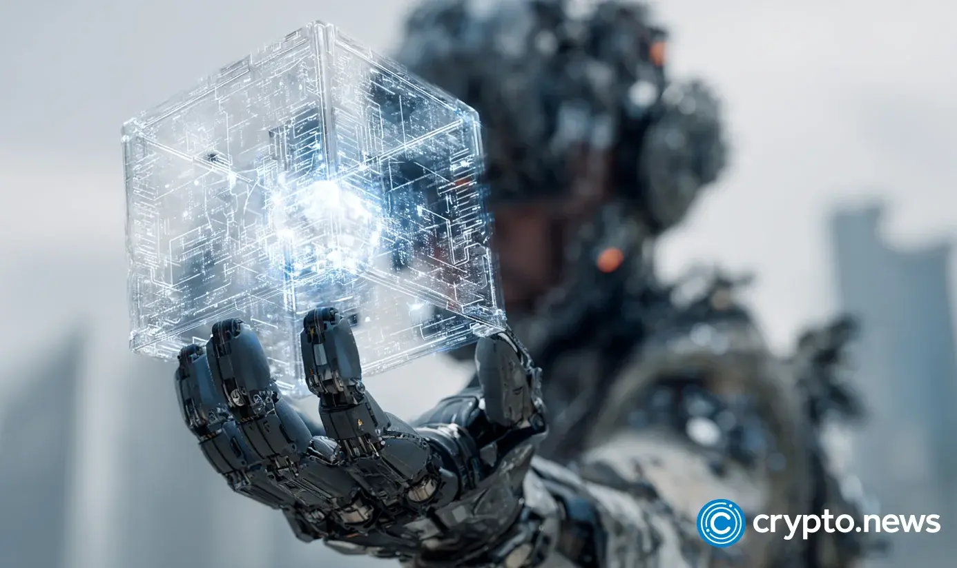 Some blockchains are meant to do one thing