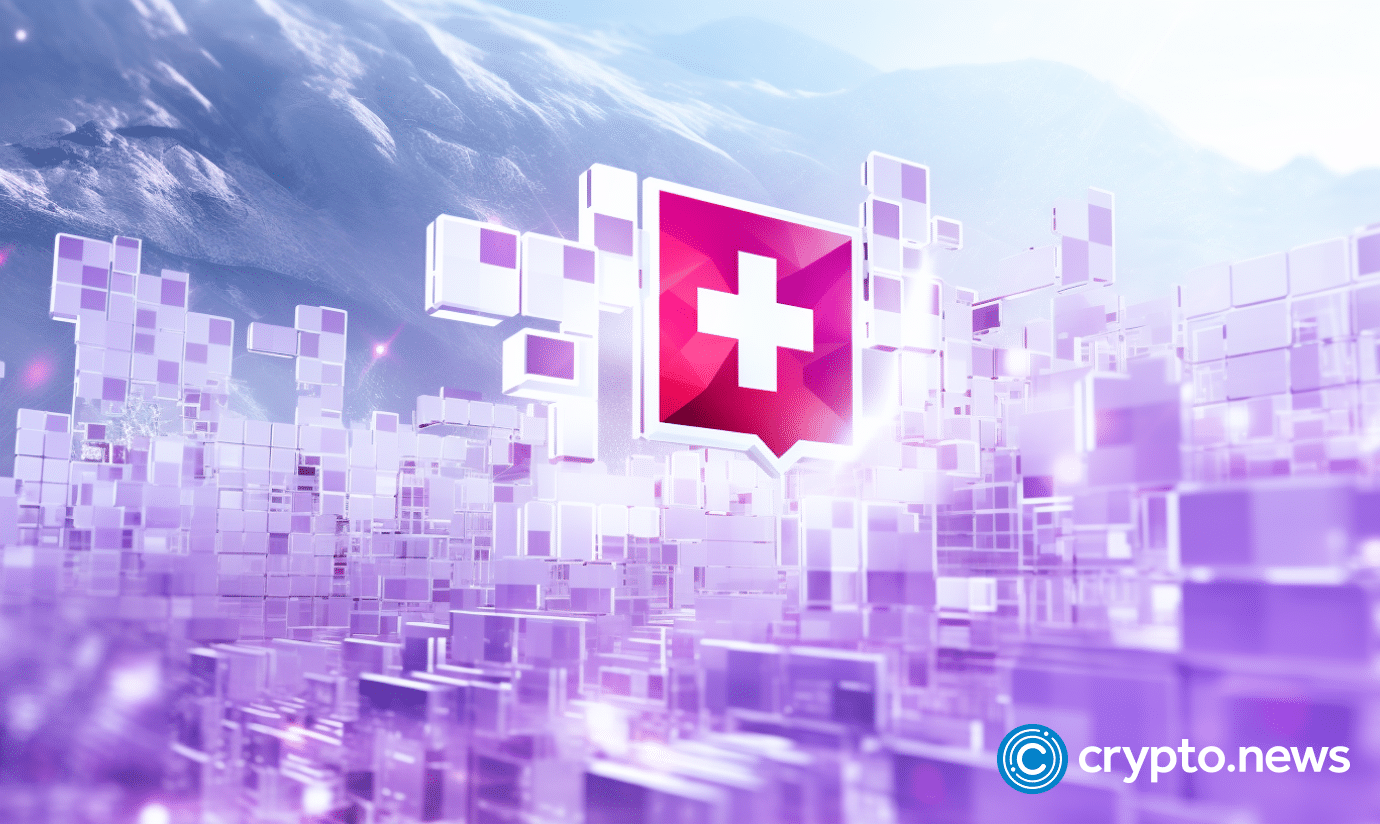 Switzerland opens stablecoin consultation as experts see potential to strengthen franc.