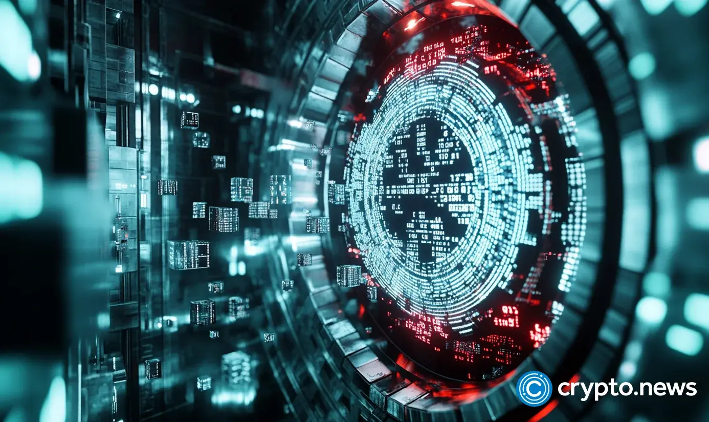 The next standard in blockchain is code neutrality