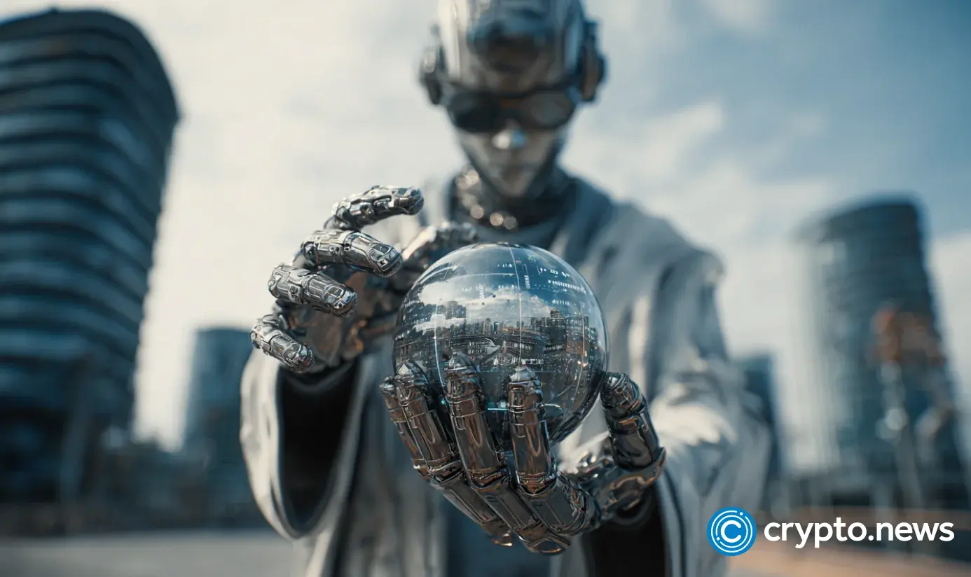 Prediction markets turn probability into the new asset class