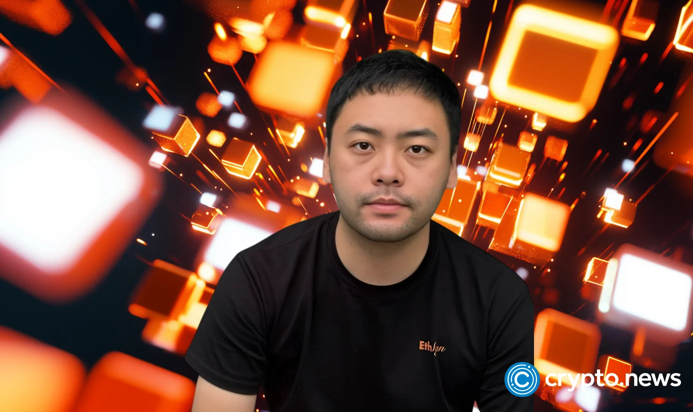 The global race for tokenization is on: Sign CEO