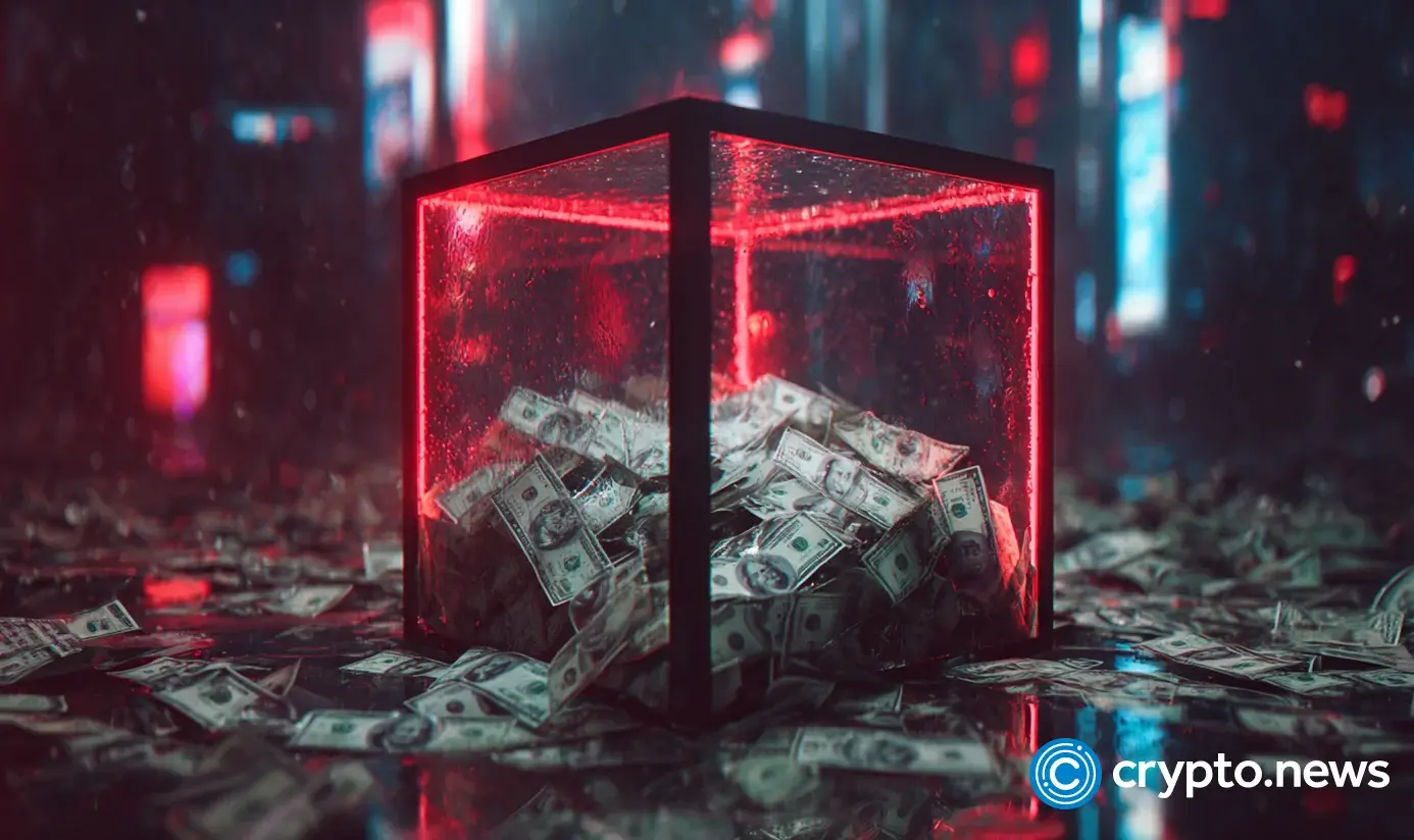 Chainlink price forms bearish setup amid whale exits, will it crash?