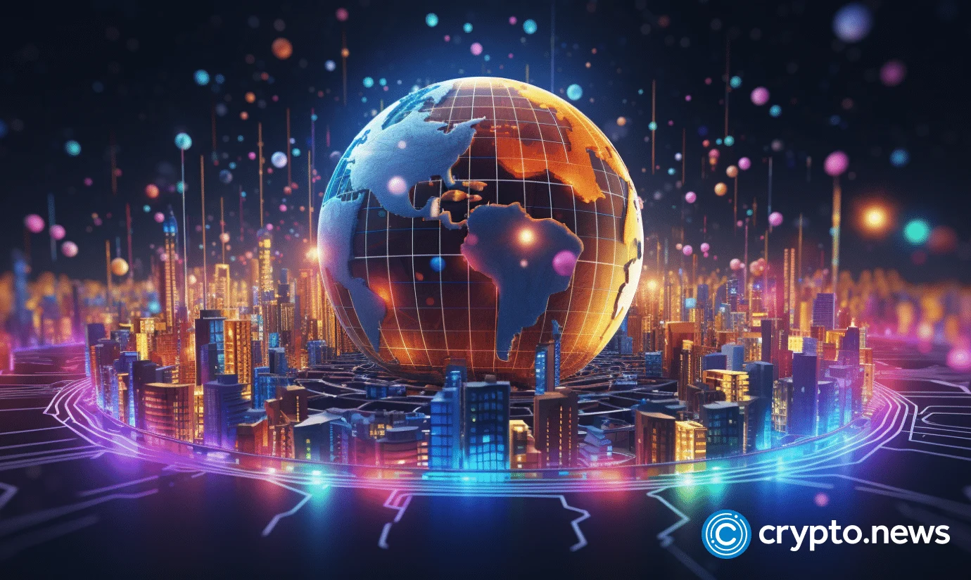 The next phase of the CBDC journey calls for collaboration between central banks, commercial banks, and tech innovators to build a shared global settlement fabric.