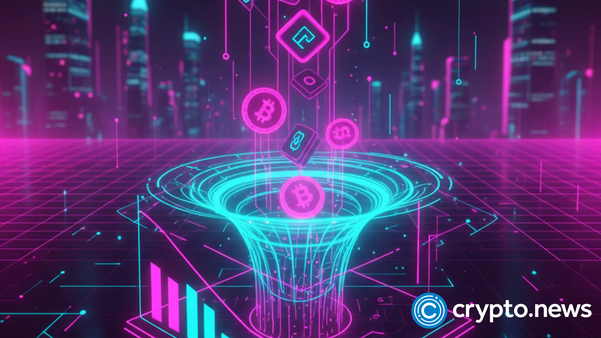 Digital asset products see billions in outflows amid volatility