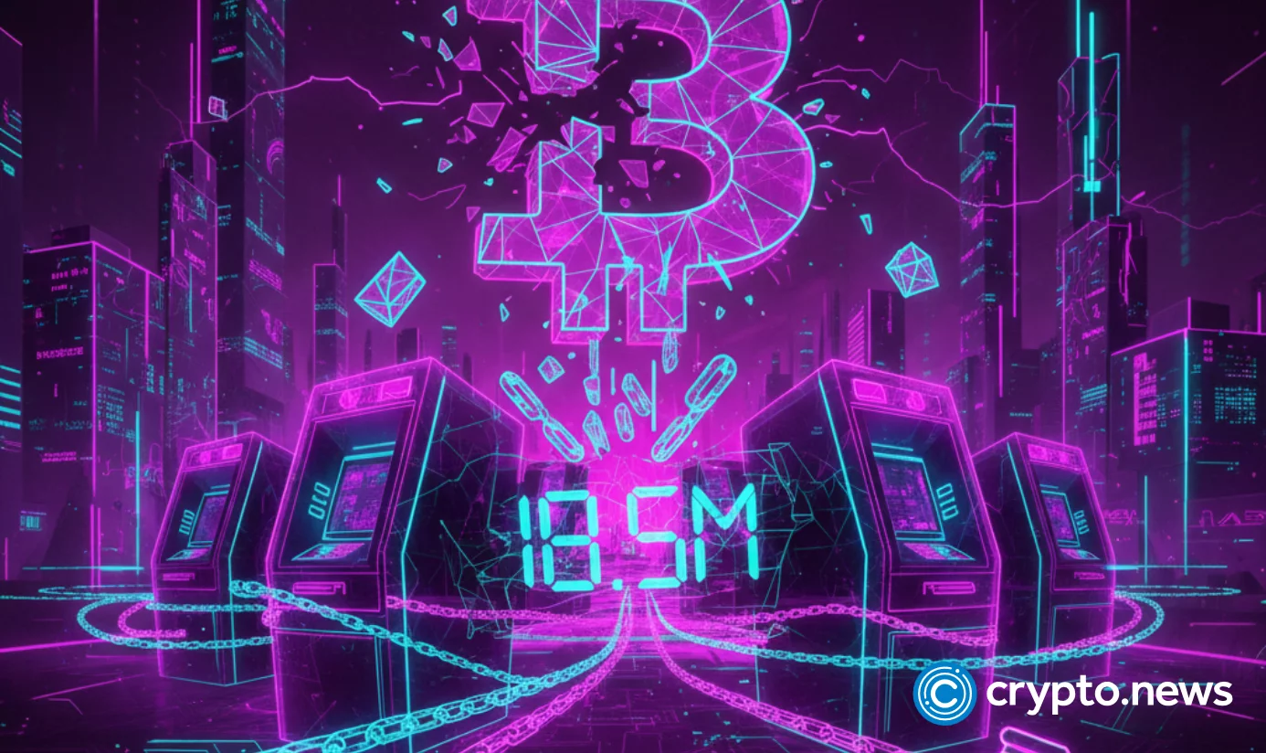 Bitcoin Depot faces $18.5m arbitration, dual lawsuits over ATM drama