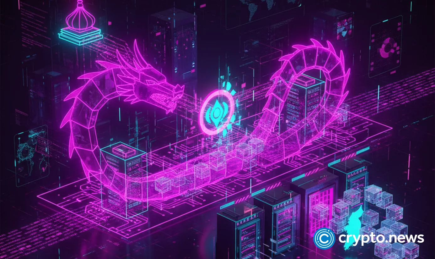 South Korea banks hit by Russia–North Korea ransomware alliance