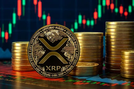 Ripple, XRP eyes staking as Canary Capital ETF sparks new investor interest - 1