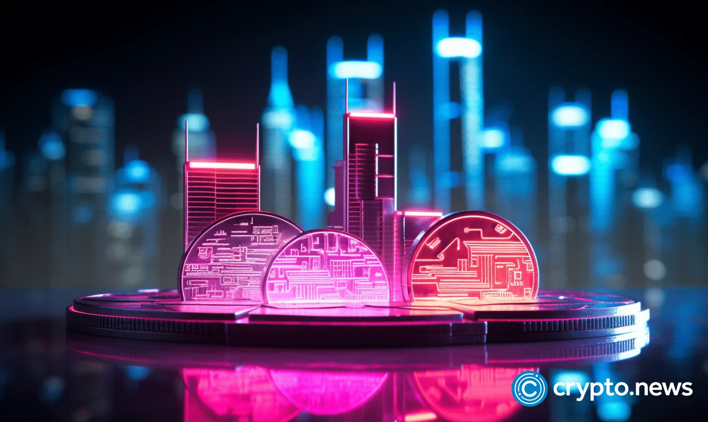 Asia’s crypto media has no center and an August-October traffic drop shows why that matters - 1