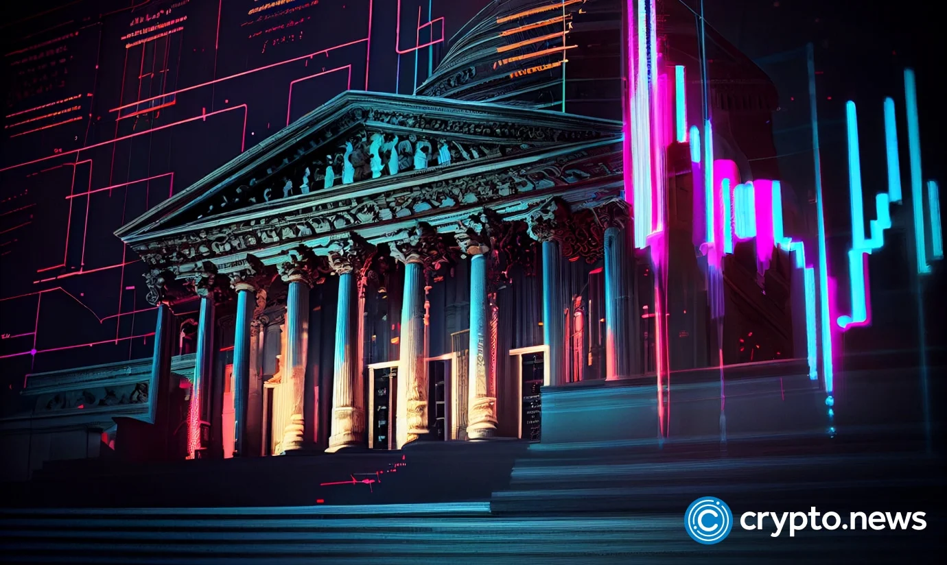 Michael Selig confirmed as CFTC chairman