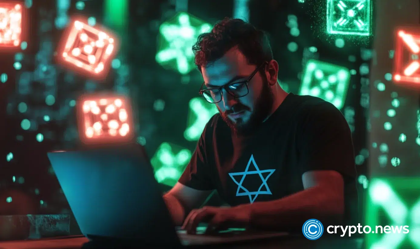 Israel tightens stablecoin rules as digital shekel advances