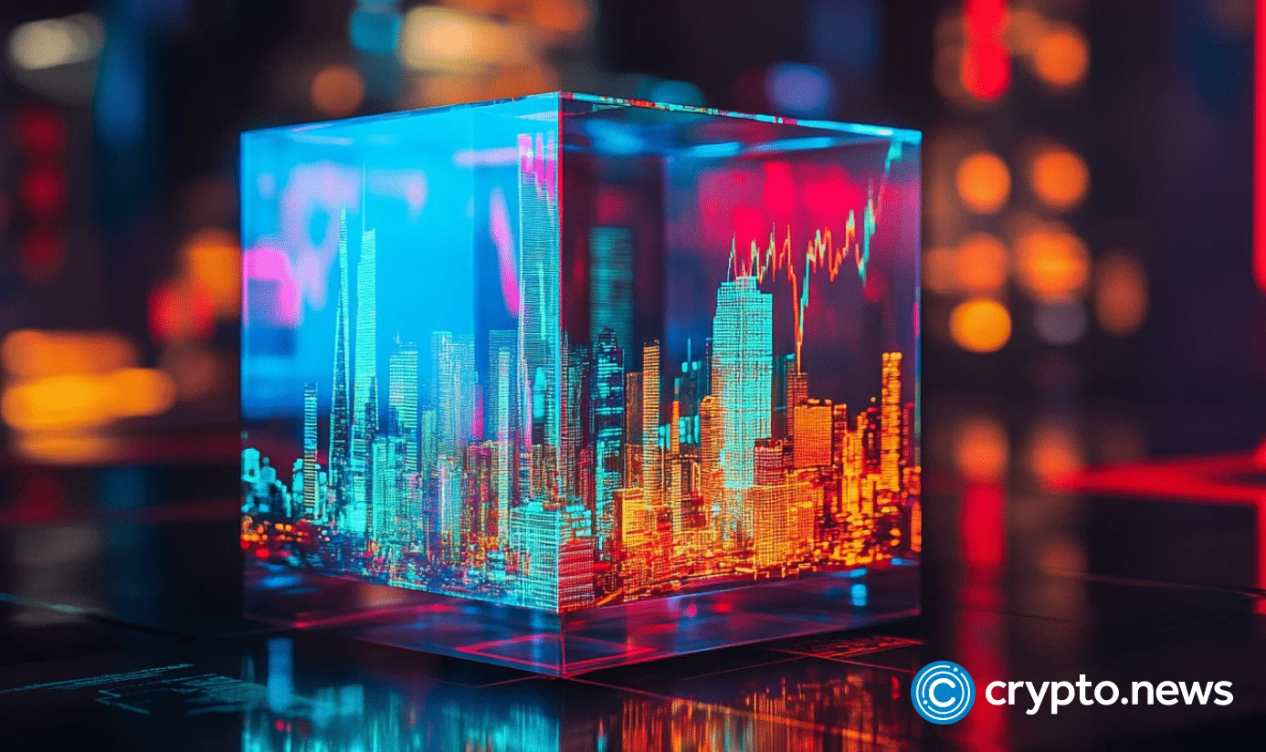 Real Finance lands a total $29m funding to target institutional RWA tokenization adoption