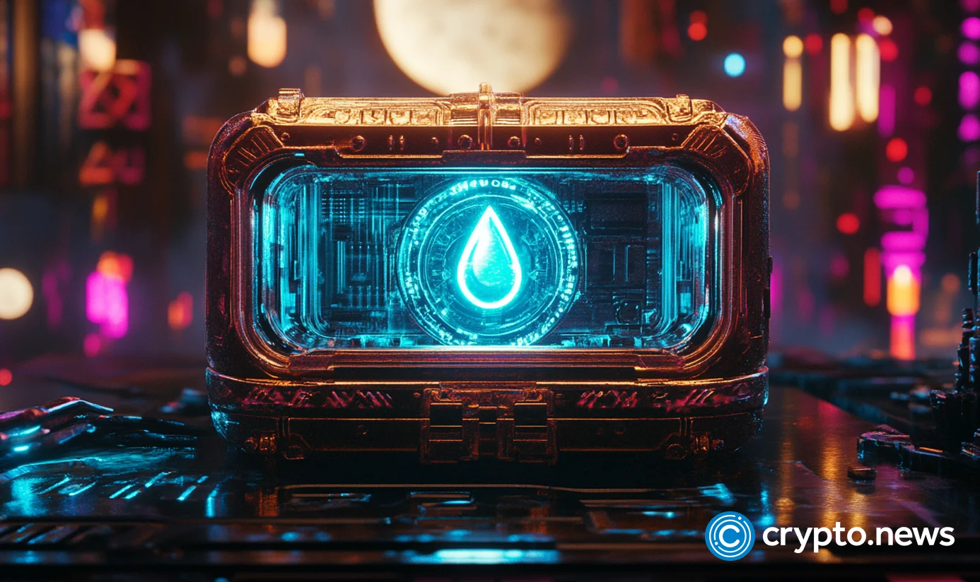 Sui crypto price forms bullish double bottom; Rally ahead?