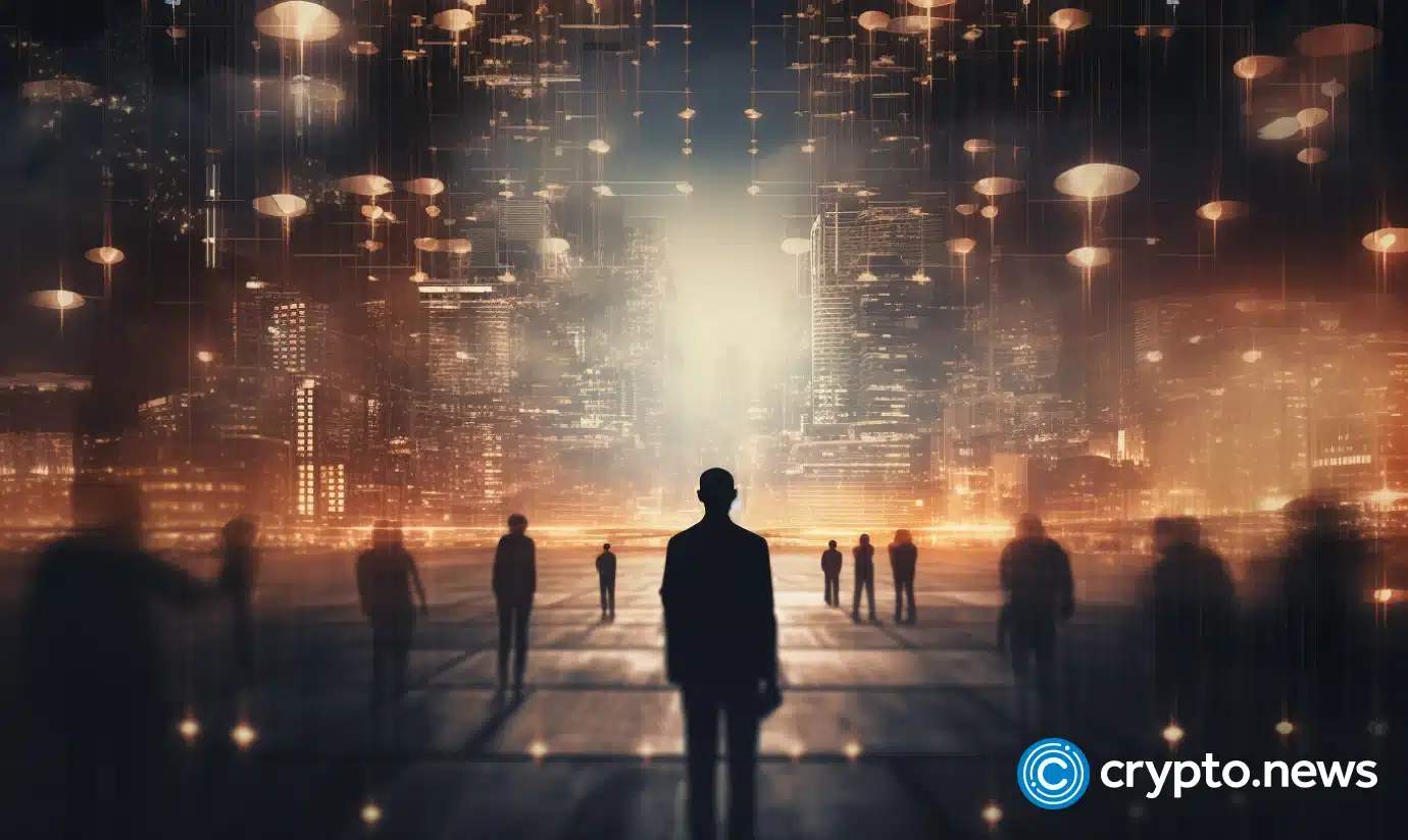 When we rebuild the internet, user sovereignty stops being an aspiration and becomes the operational norm