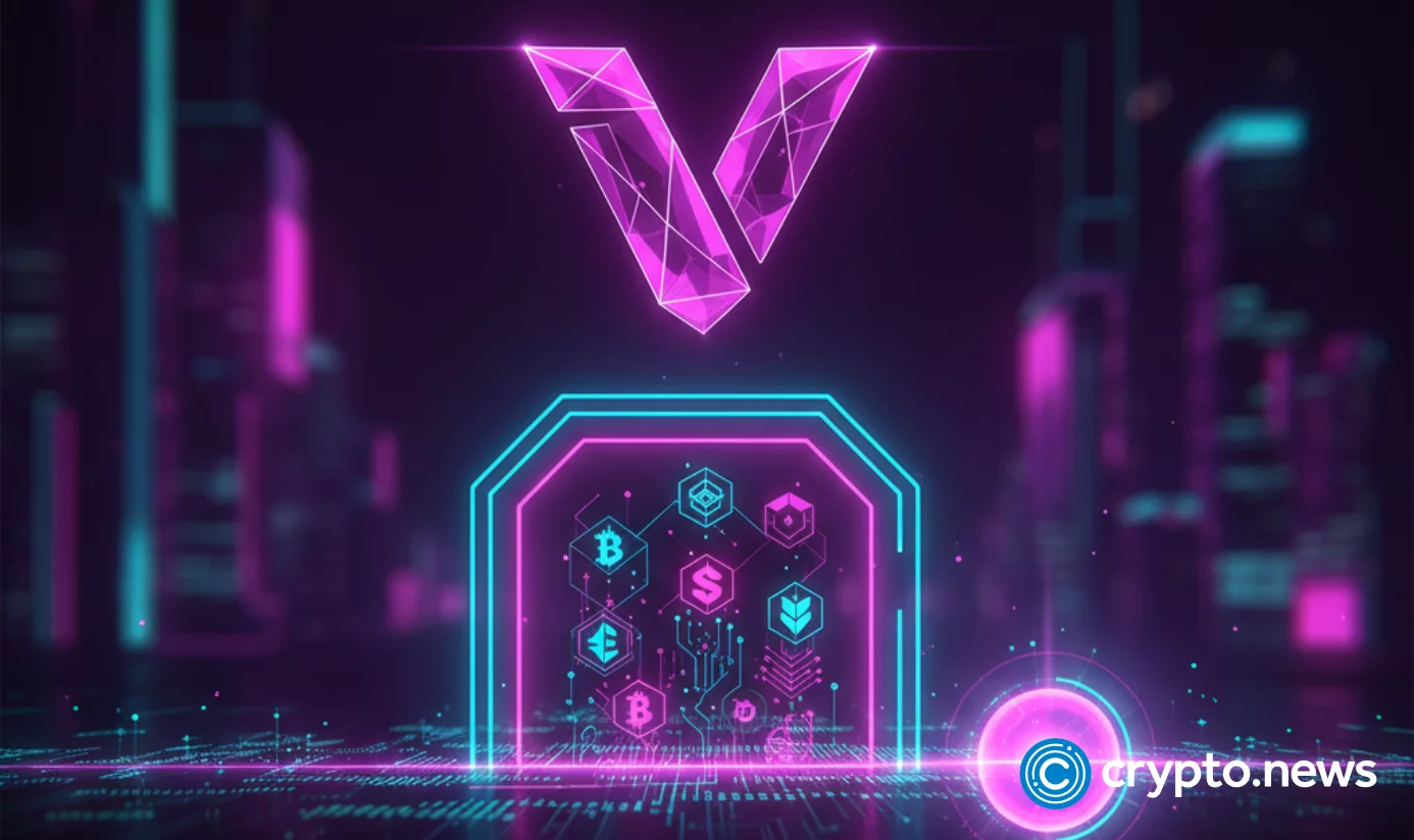 Vanguard lets crypto sit at the adult table (ETFs only)