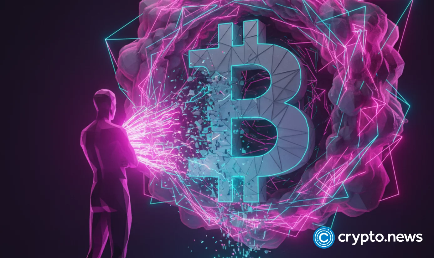 Burry bashes Bitcoin, stocks: ‘Worth nothing, all falling'