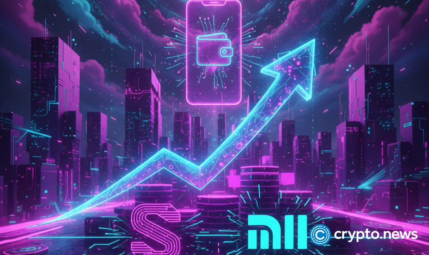 Sei token rises on Xiaomi partnership
