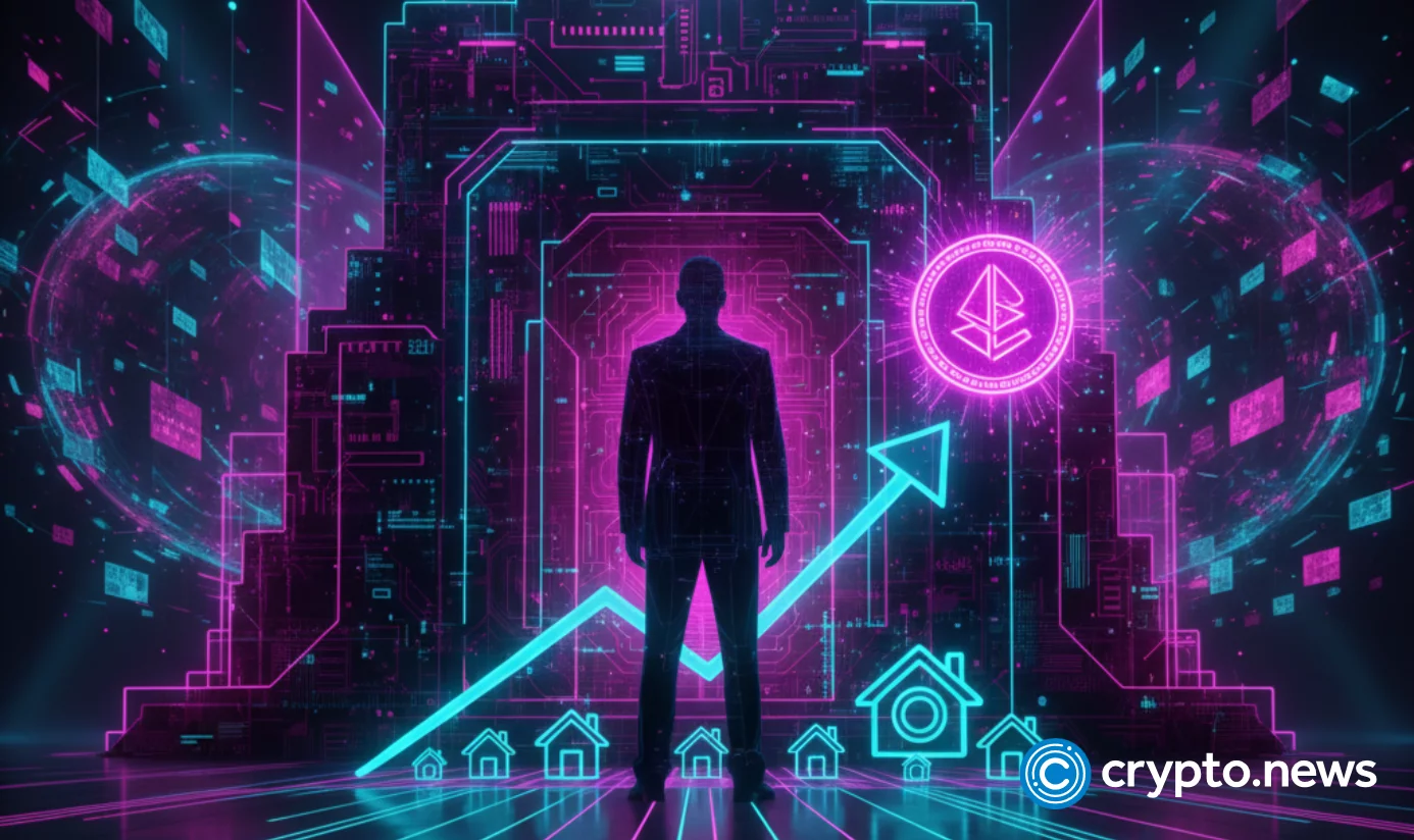 Eric Jackson, known for Opendoor rally, inks reverse merger