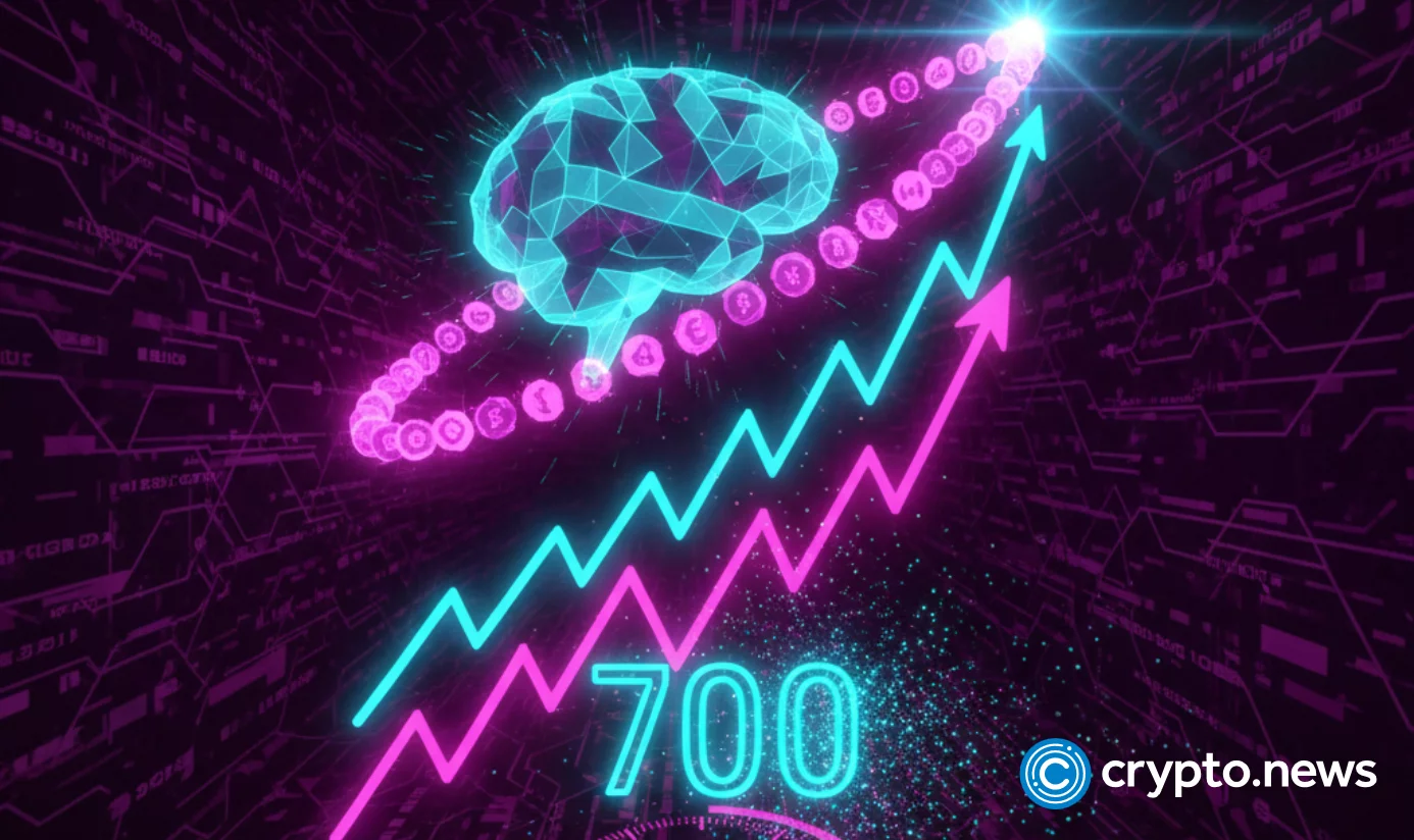 Ozak AI presale close to complete: 700x returns by 2027?